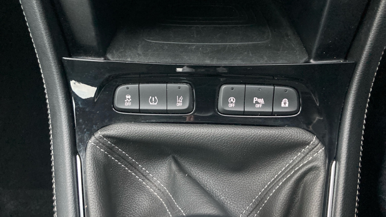 Vauxhall Grandland X 1.2 Turbo SE 5dr Petrol Hatchback